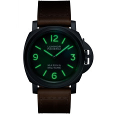 Panerai PAM05218 Luminor Marina Militare