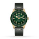 Rado Captain Cook Automatic Green Dial Watch R32504315