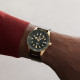 Rado Captain Cook Automatic Green Dial Watch R32504315