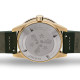 Rado Captain Cook Automatic Green Dial Watch R32504315