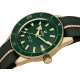 Rado Captain Cook Automatic Green Dial Watch R32504317