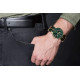 Rado Captain Cook Automatic Green Dial Watch R32504317