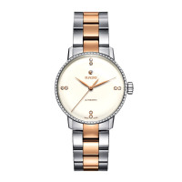 Наручные часы Rado Automatic Diamonds 01.561.3875.4.072  (alt. ref. R22875722)