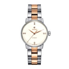 Наручные часы Rado Automatic Diamonds 01.561.3875.4.072  (alt. ref. R22875722)