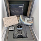 Наручные часы Rado Diamaster Diamonds Automatic 580.0043.3.271 (alt. ref. R14043717)