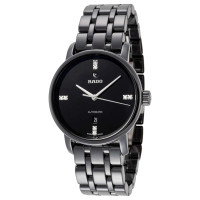 Наручные часы Rado Diamaster Diamonds Automatic 580.0043.3.271 (alt. ref. R14043717)