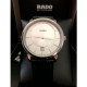 Наручные часы Rado DiaMaster 271.0135.3.410 (alt. ref. R14135106)