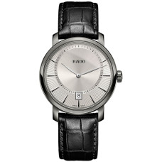 Наручные часы Rado DiaMaster 271.0135.3.410 (alt. ref. R14135106)