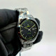 Наручные часы Rado Hyperchrome Black Ceramic 580.0260.3.018 (alt. ref. R32260182)