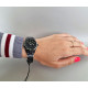 Наручные часы Rado Hyperchrome Black Ceramic 580.0260.3.018 (alt. ref. R32260182)