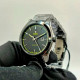 Наручные часы Rado Hyperchrome Black Ceramic 580.0260.3.018 (alt. ref. R32260182)