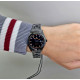 Наручные часы Rado Hyperchrome Black Ceramic 580.0260.3.017 (alt. ref. R32260172)