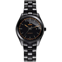 Наручные часы Rado Hyperchrome Black Ceramic 580.0260.3.017 (alt. ref. R32260172)