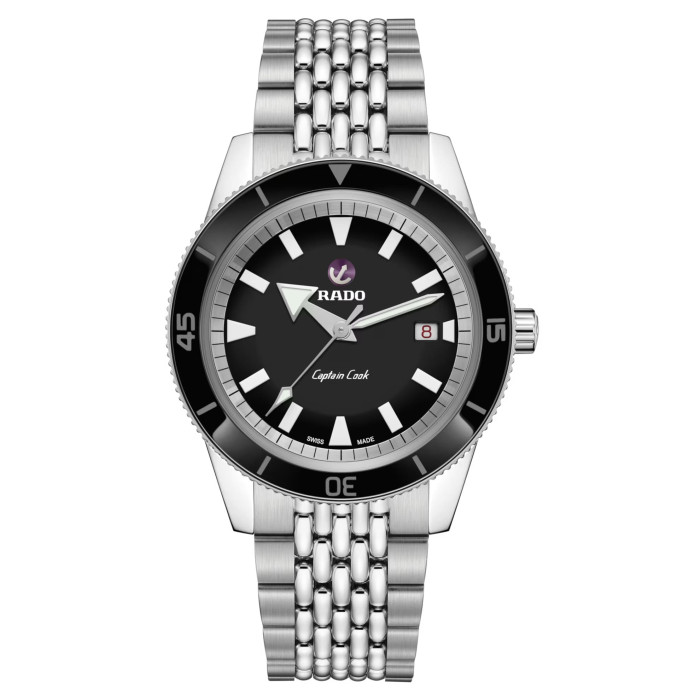RADO Captain Cook R32505153
