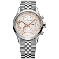 Наручные часы Raymond Weil Freelancer 7730-ST-65025