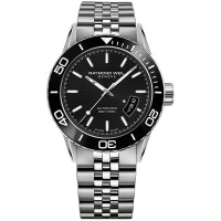Raymond Weil Freelancer Black 2760-ST1-20001