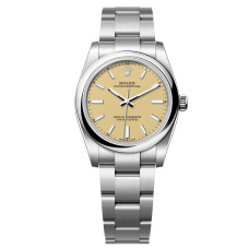 Rolex  m124200-0007 Oyster Perpetual