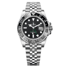 Rolex  m126710grnr-0003 GMT-Master II