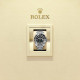 Rolex  m126710grnr-0003 GMT-Master II