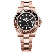 Rolex m126715chnr-0001 GMT-Master II