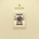 Rolex m126715chnr-0001 GMT-Master II