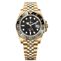 Rolex  m126718grnr-0001 GMT-Master II