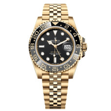 Rolex  m126718grnr-0001 GMT-Master II