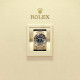 Rolex  m126718grnr-0001 GMT-Master II