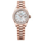 Rolex  m279135rbr-0010 Lady-Datejust