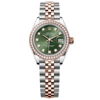 Rolex  m279381rbr-0007 Lady-Datejust