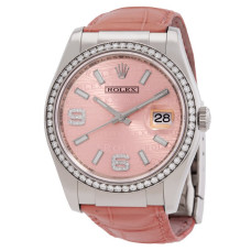 Rolex 116189PWDAL Datejust