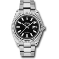 Rolex 116334-0003 Datejust 41