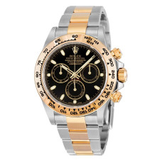 Rolex 116503BKSO Cosmograph Daytona