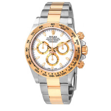 Rolex 116503WSO Cosmograph Daytona