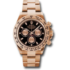 Rolex 116505-BKSO Cosmograph Daytona