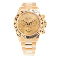 Rolex 116508CSO Cosmograph Daytona