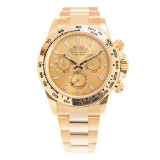 Rolex 116508CSO Cosmograph Daytona