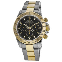 Rolex 116523 Cosmograph Daytona