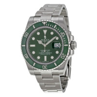 Rolex 116610LV Submariner