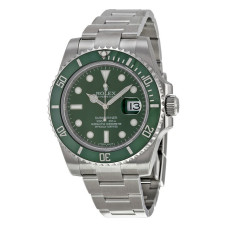 Rolex 116610LV Submariner
