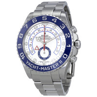 Rolex 116680-0002 Yacht-Master