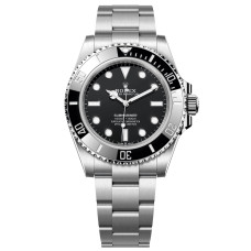 Rolex 124060 Submariner