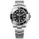 Rolex 124060 Submariner