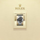 Rolex 124060 Submariner