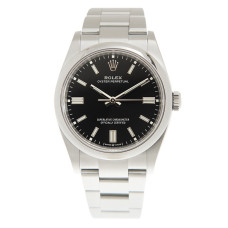 Rolex 126000-0002 Oyster Perpetual