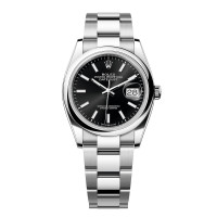 Rolex 126200 Datejust 36