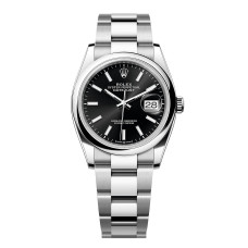 Rolex 126200 Datejust 36