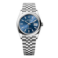 Rolex 126200 Datejust 36