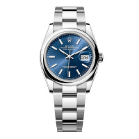 Rolex 126200 Datejust 36