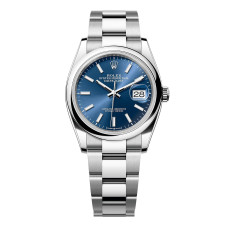 Rolex 126200 Datejust 36
